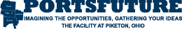 PortsFuture Logo